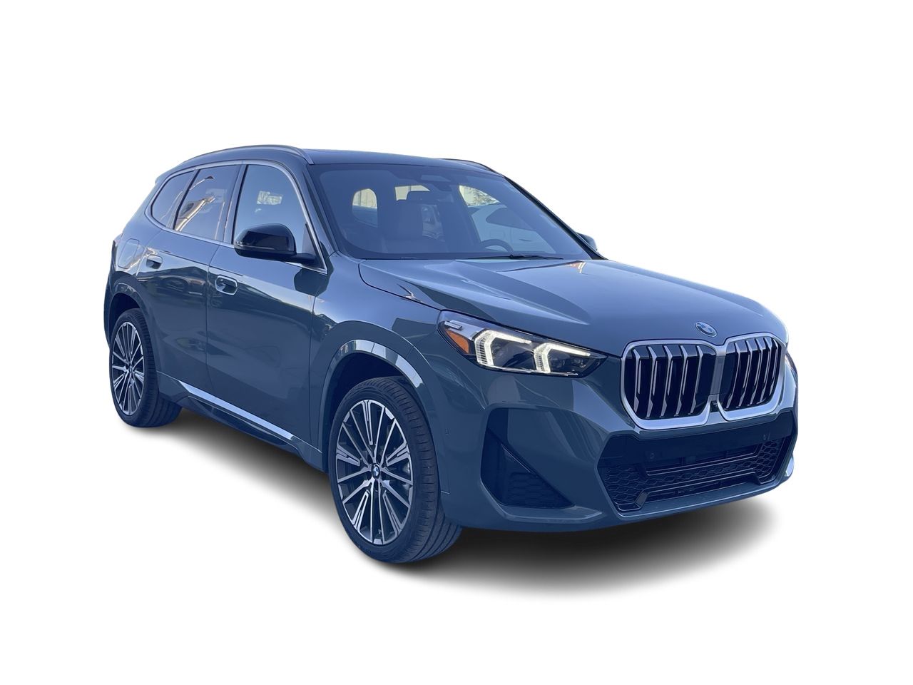 2026 BMW X1