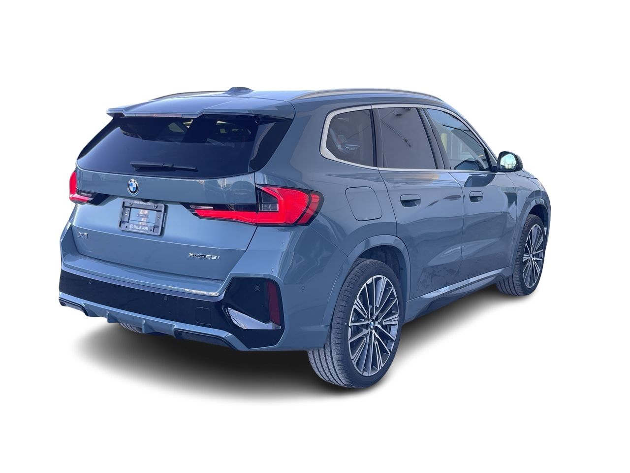 2026 BMW X1