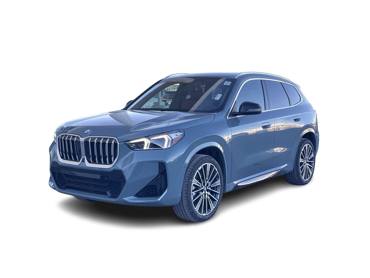 2026 BMW X1