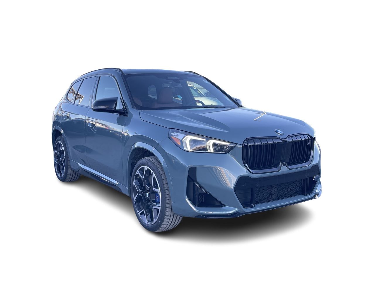 2026 BMW X1