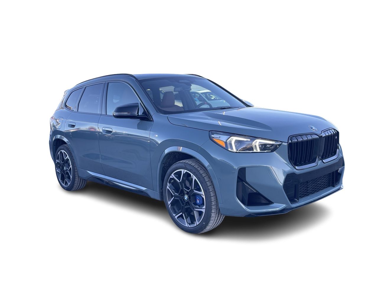 2026 BMW X1