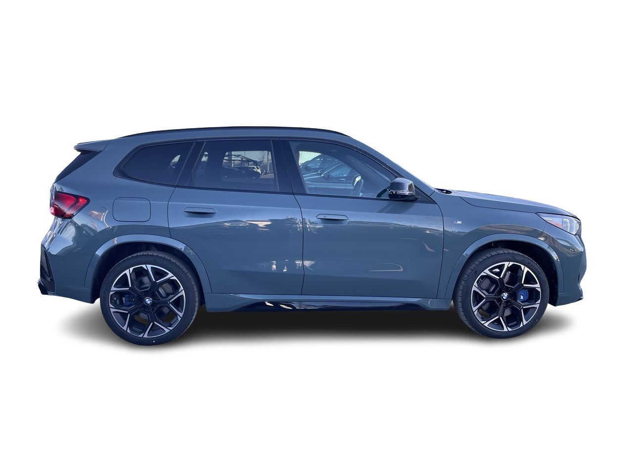 2026 BMW X1