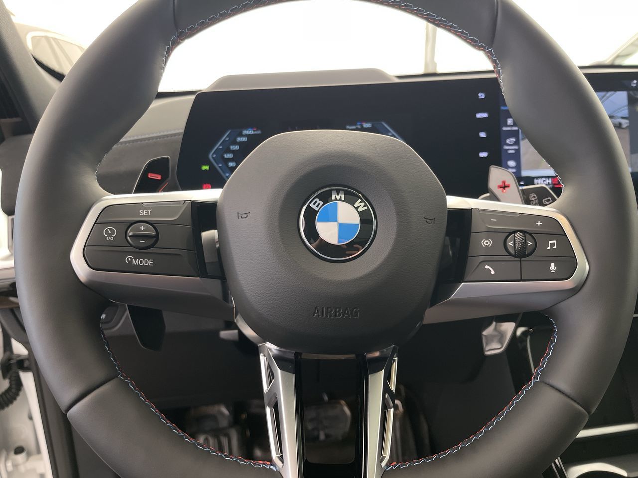2026 BMW X1 in Calgary, Alberta