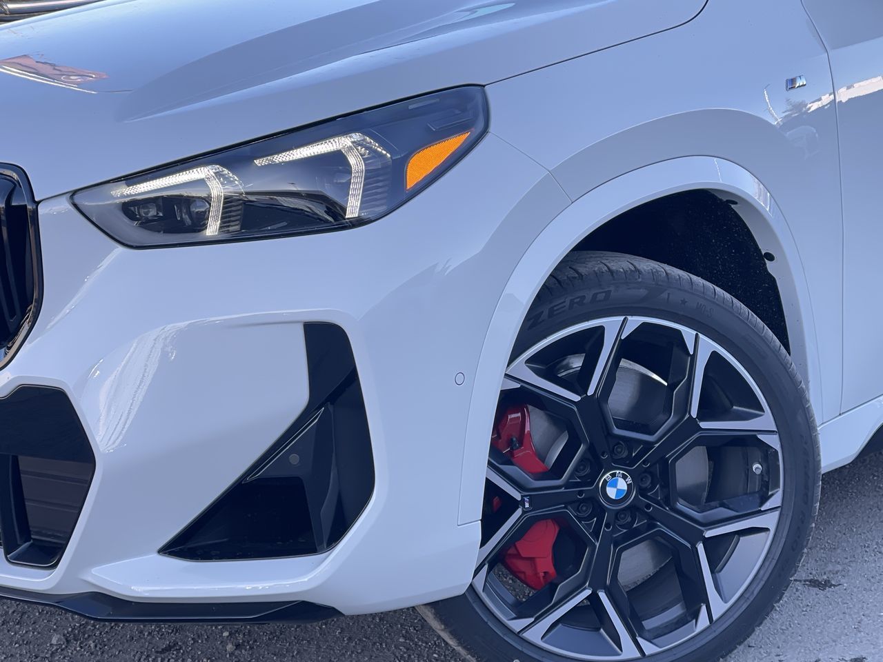 2026 BMW X1 in Calgary, Alberta