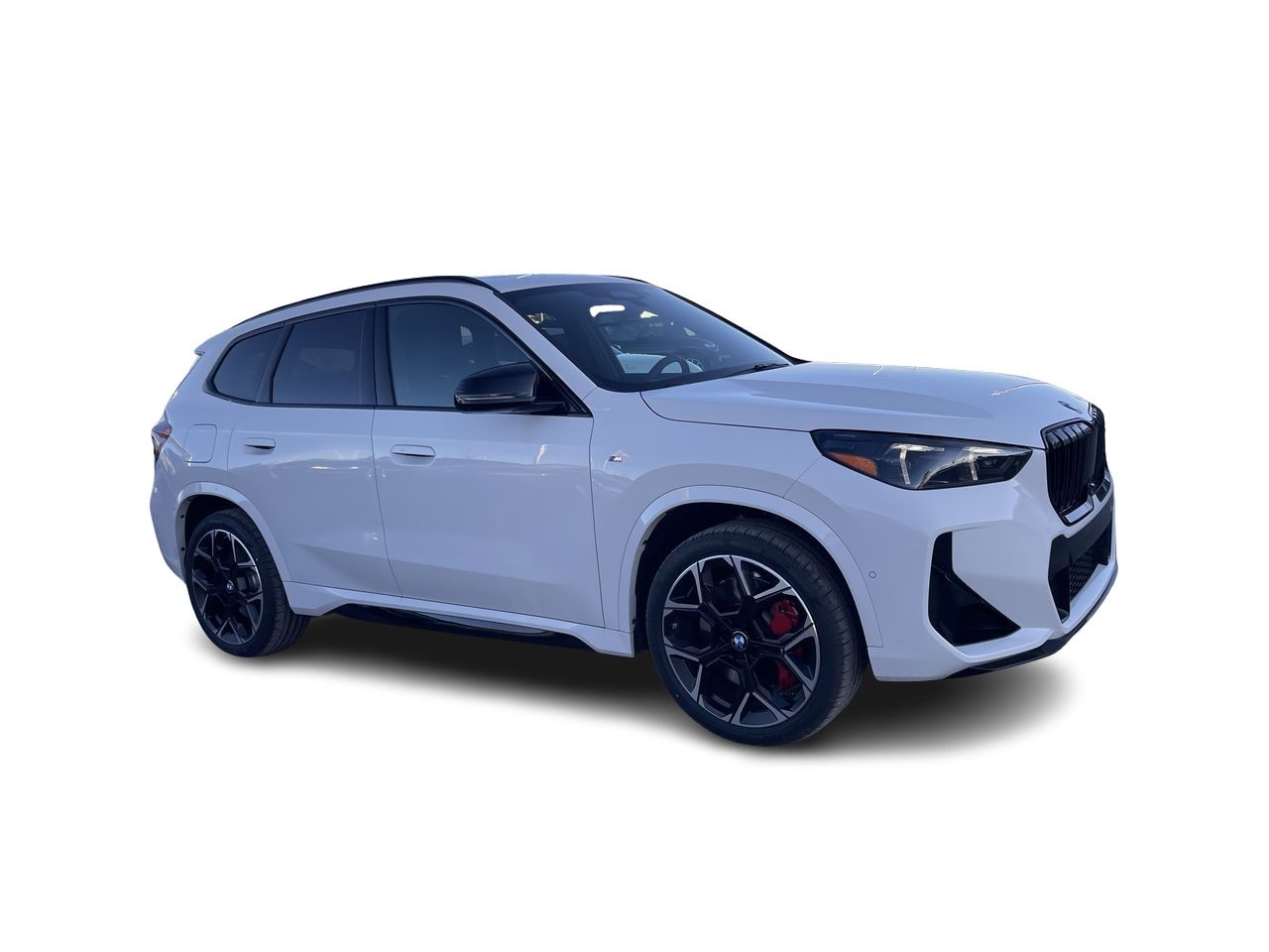 2026 BMW X1 in Calgary, Alberta