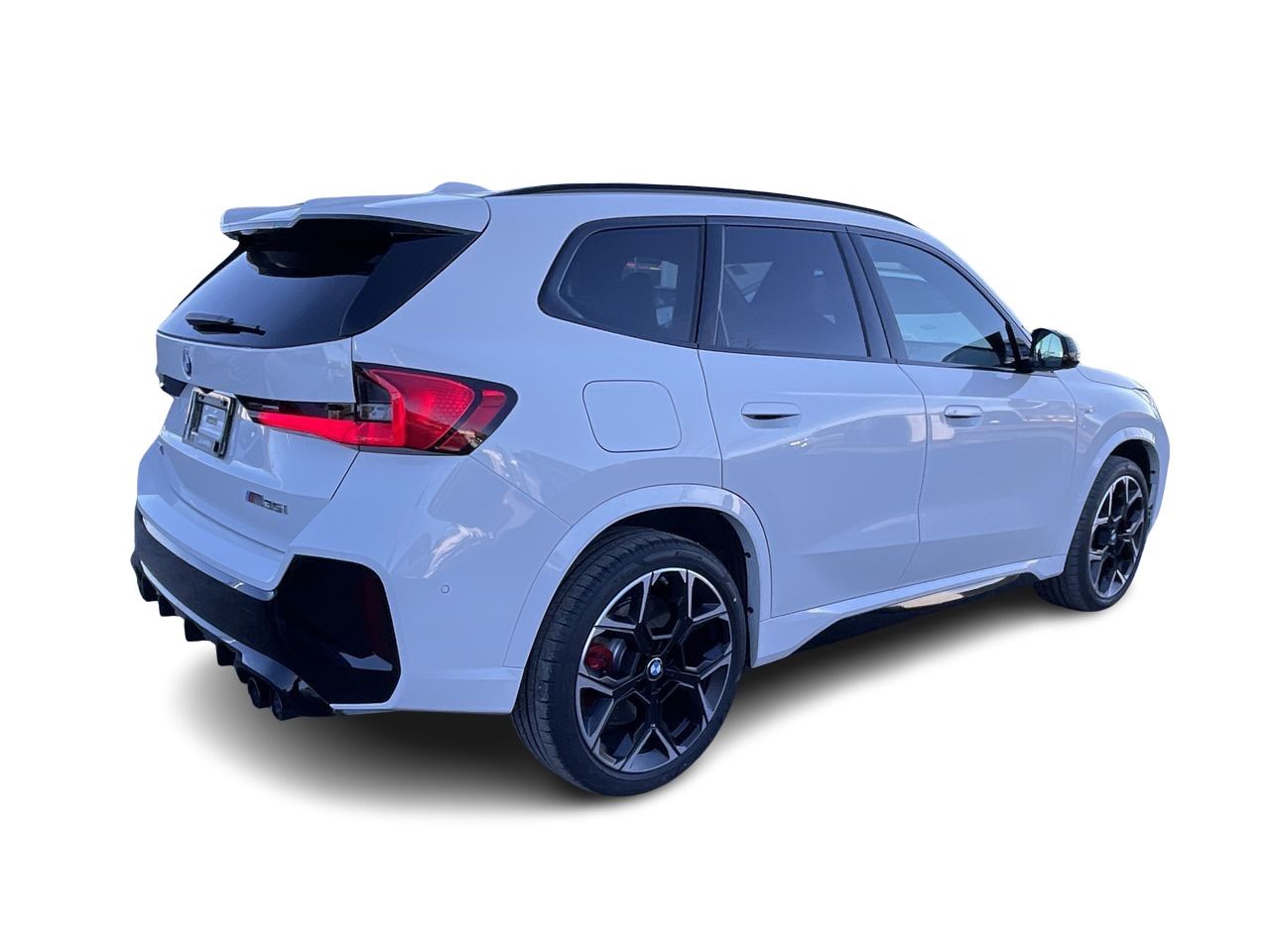 2026 BMW X1 in Calgary, Alberta