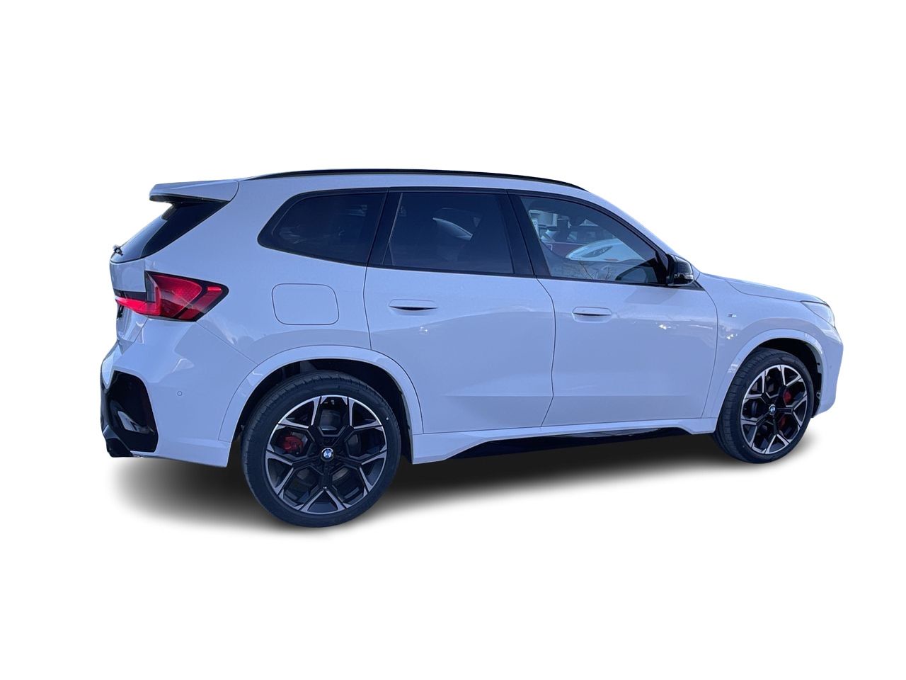 2026 BMW X1 in Calgary, Alberta