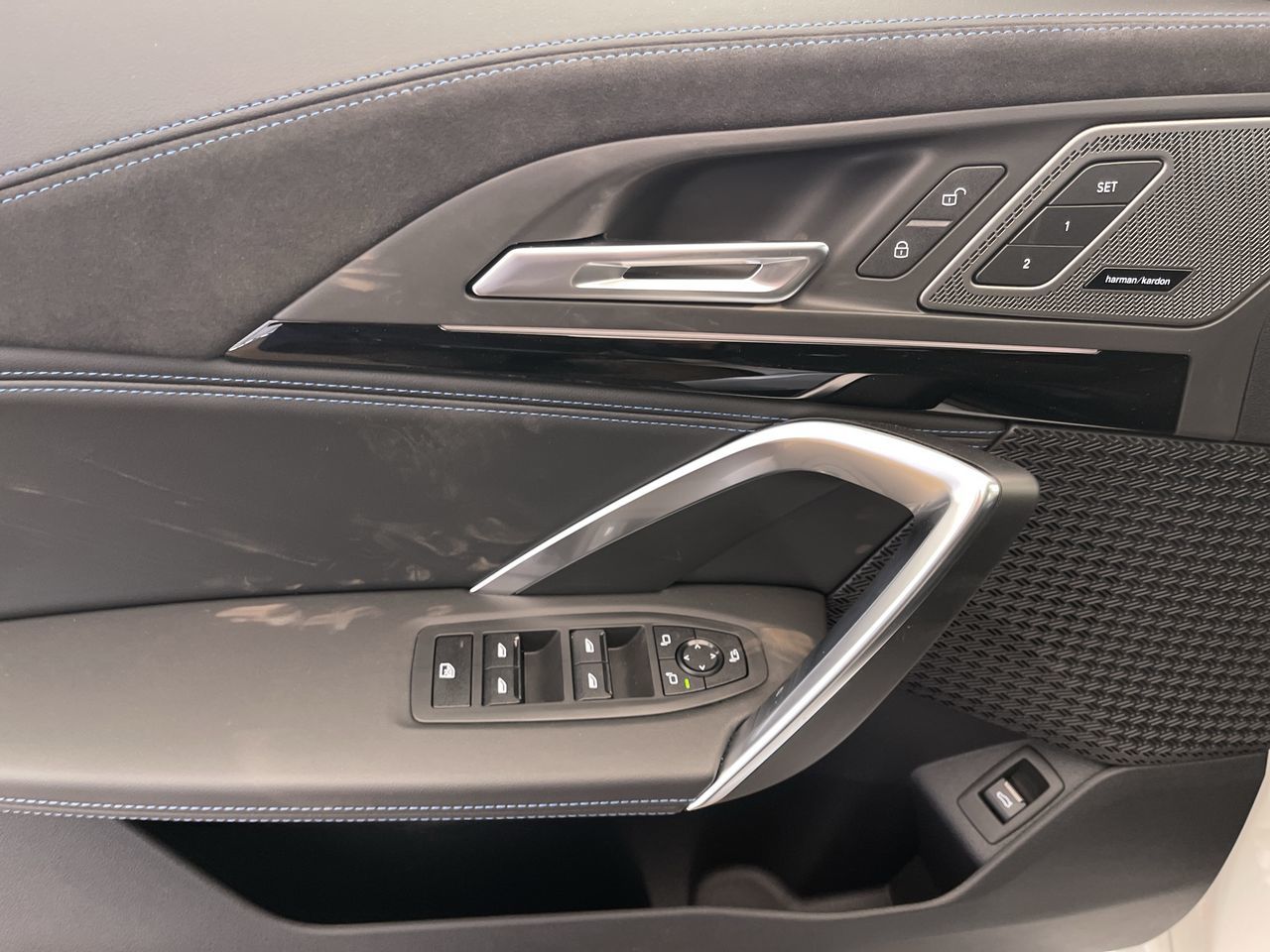 2026 BMW X1 in Calgary, Alberta