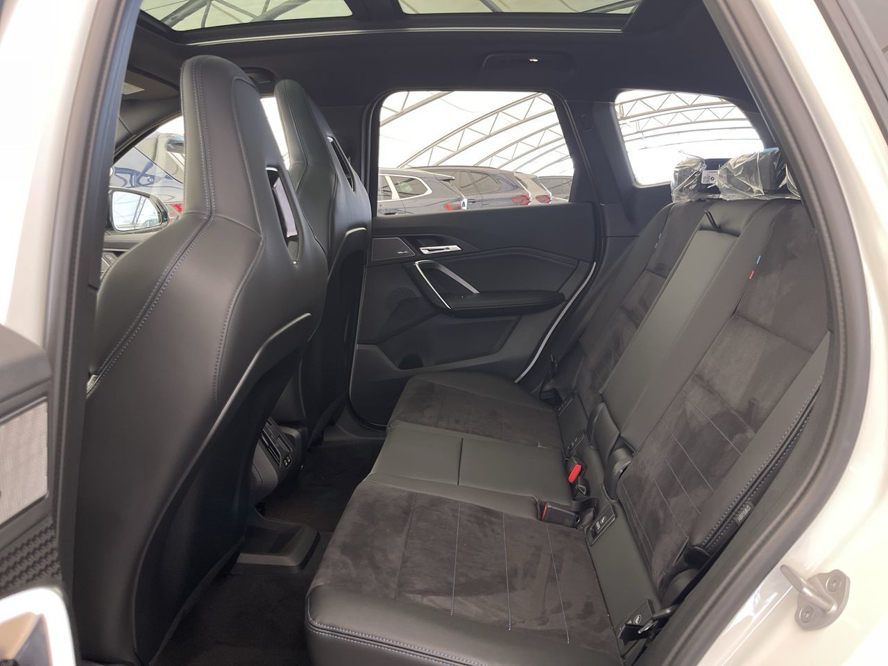 2026 BMW X1 in Calgary, Alberta