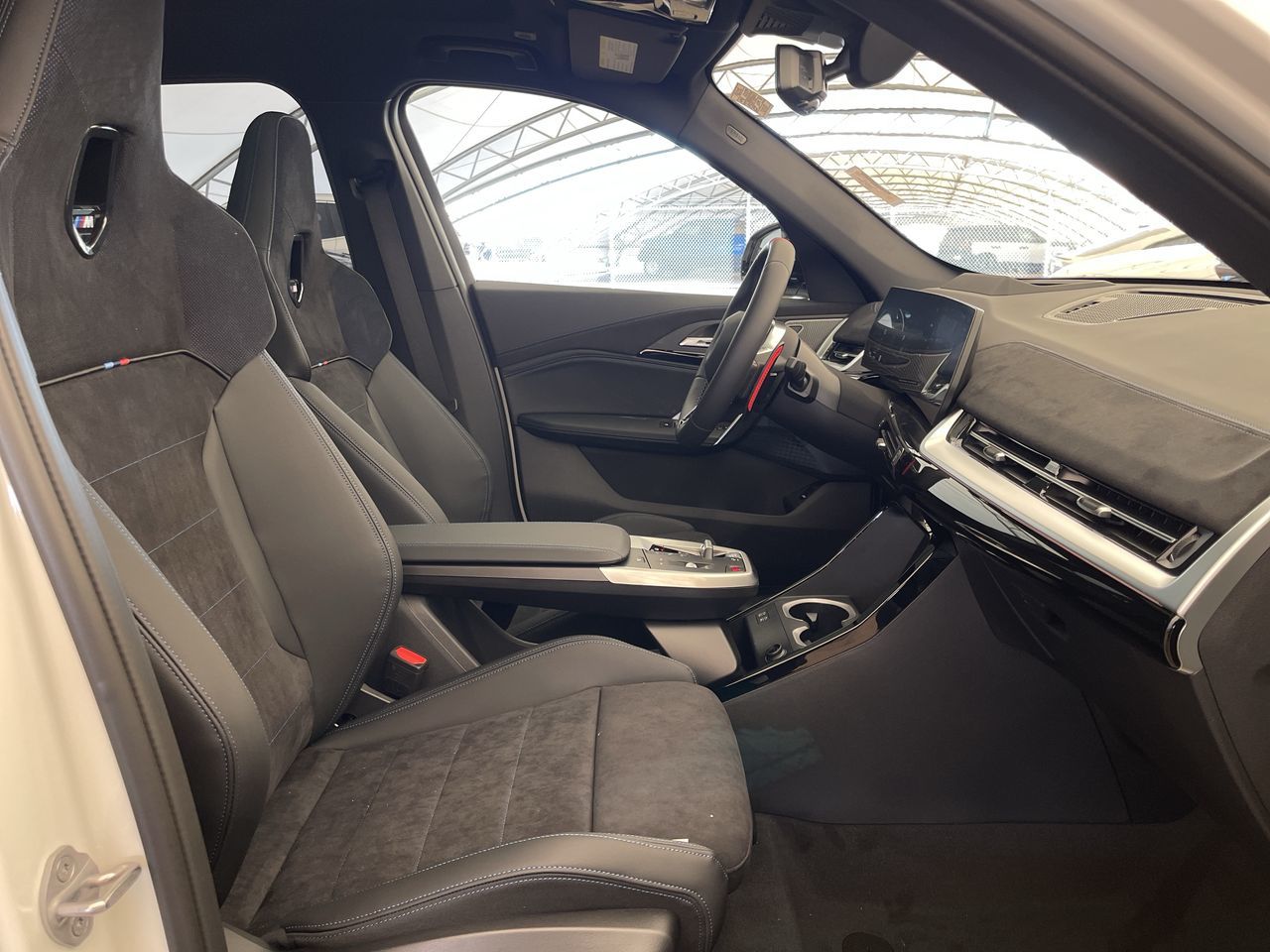 2026 BMW X1 in Calgary, Alberta