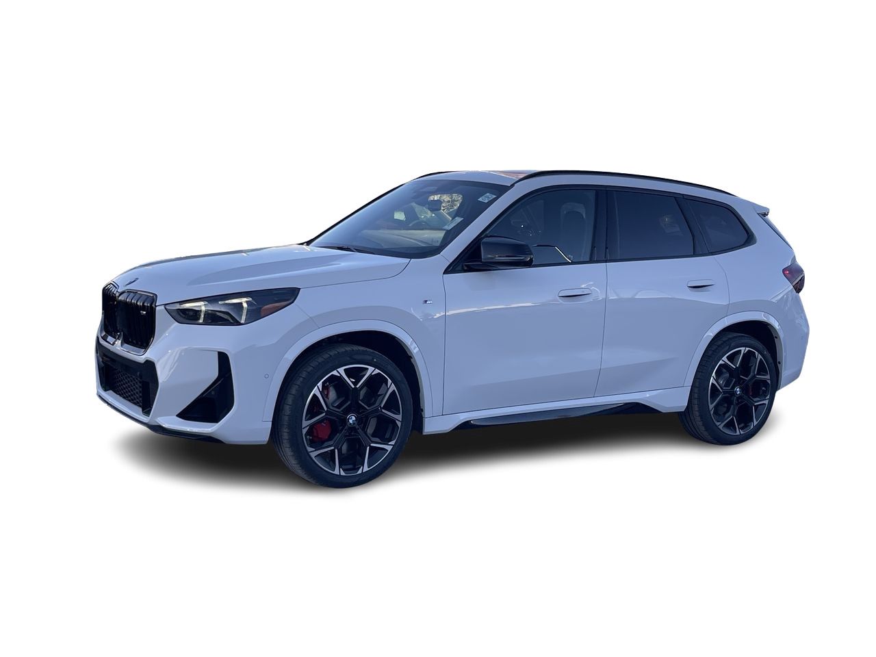 2026 BMW X1 in Calgary, Alberta