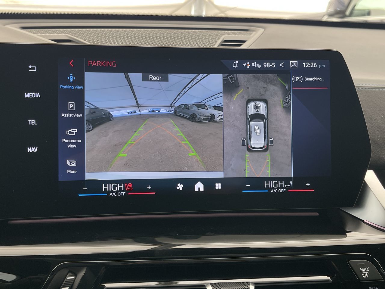 2026 BMW X1 in Calgary, Alberta