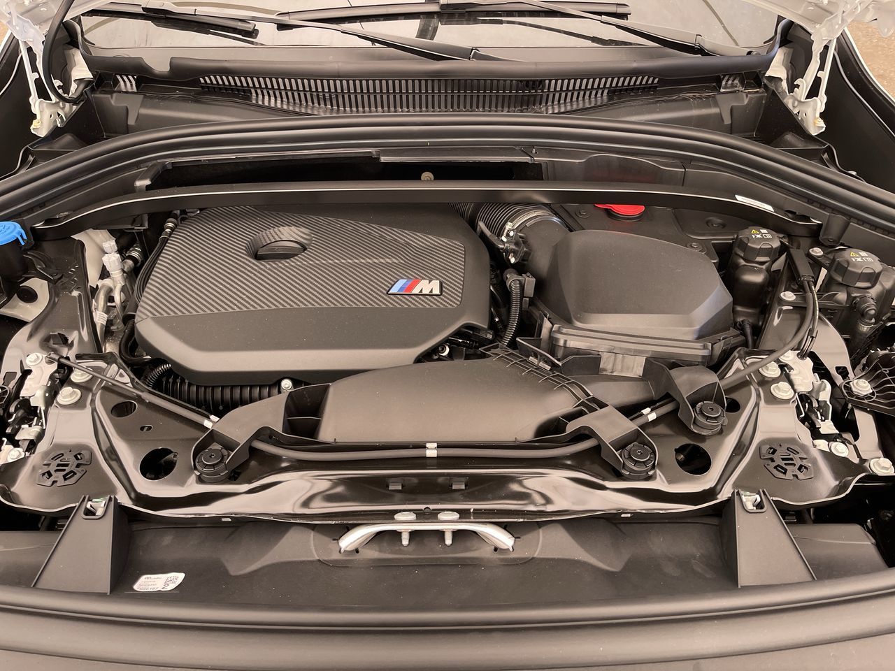 2026 BMW X1 in Calgary, Alberta