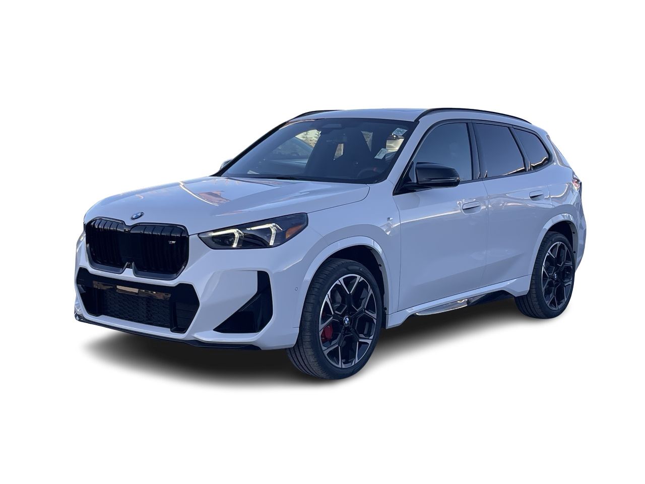 2026 BMW X1 in Calgary, Alberta
