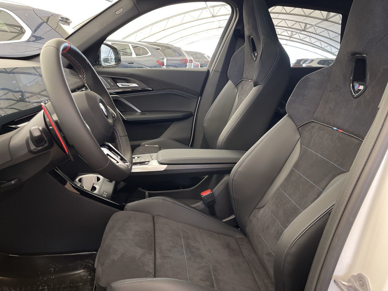 2026 BMW X1 in Calgary, Alberta