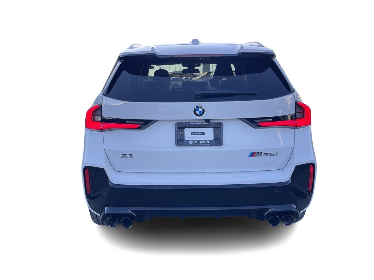 2026 BMW X1 in Calgary, Alberta