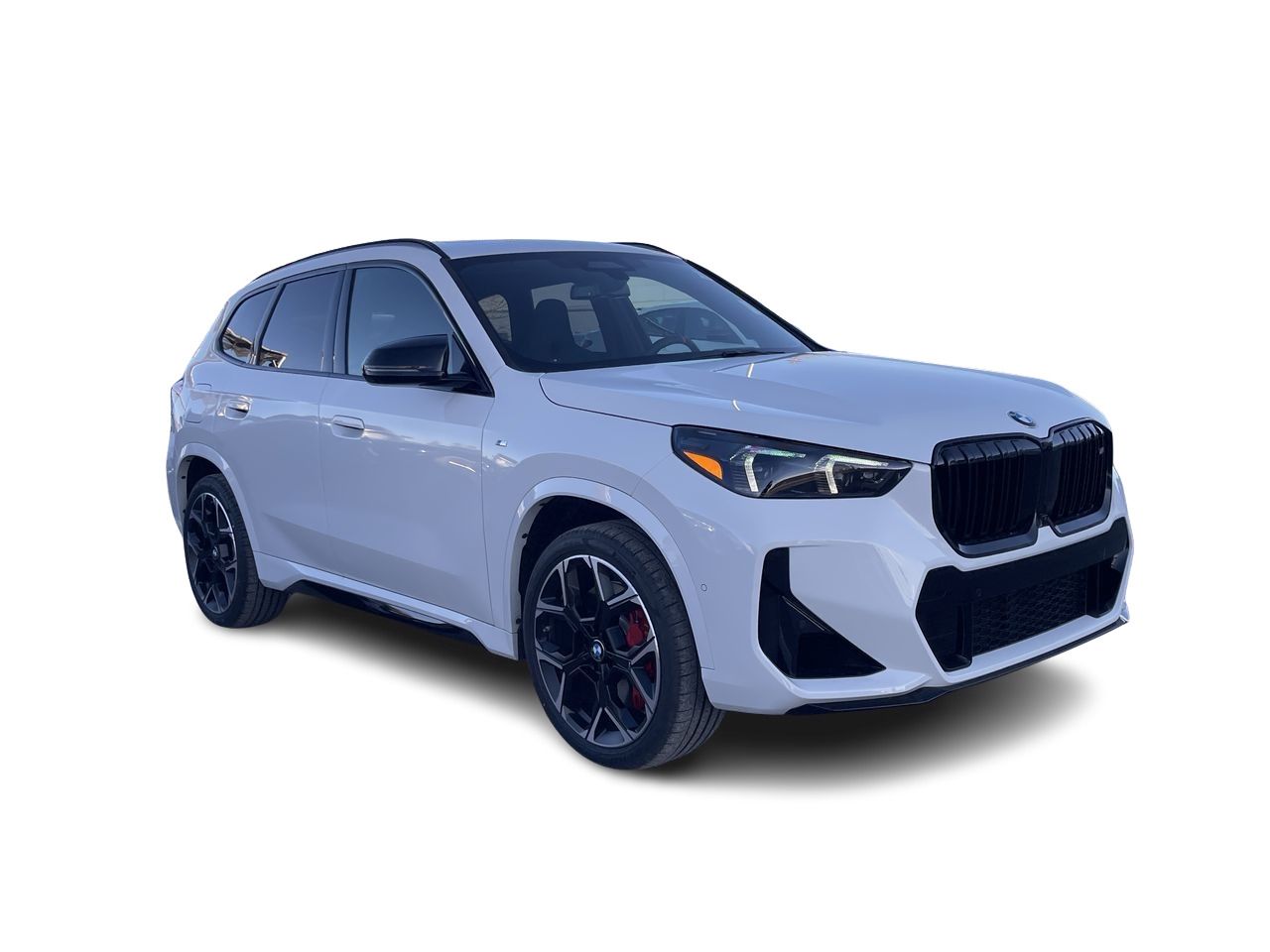 2026 BMW X1 in Calgary, Alberta