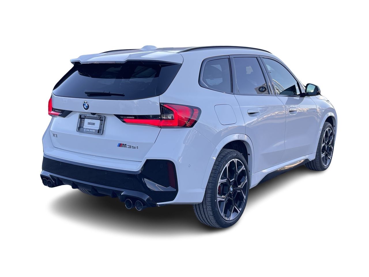 2026 BMW X1 in Calgary, Alberta