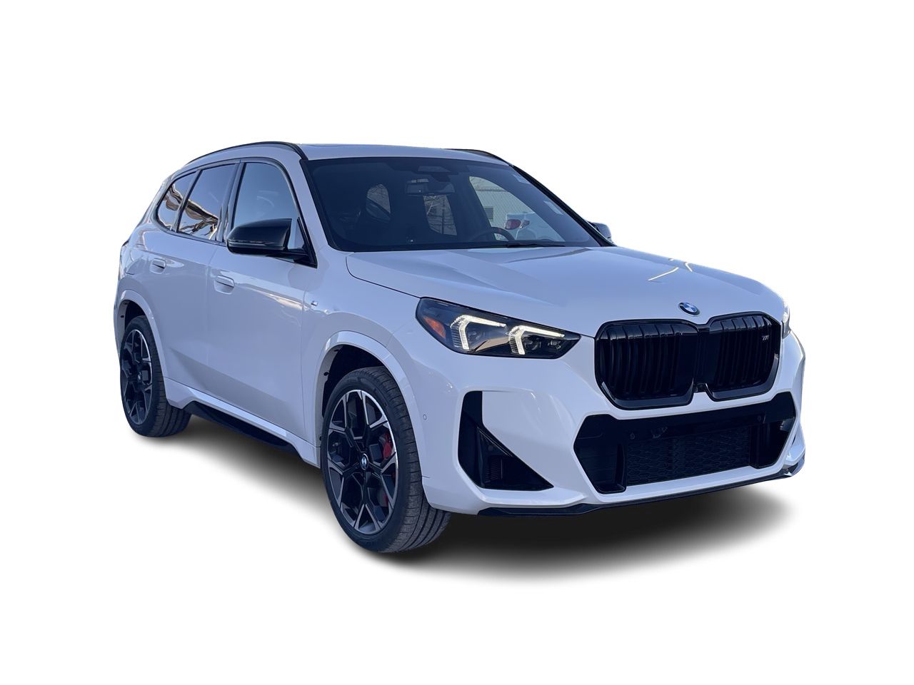 2026 BMW X1 in Calgary, Alberta