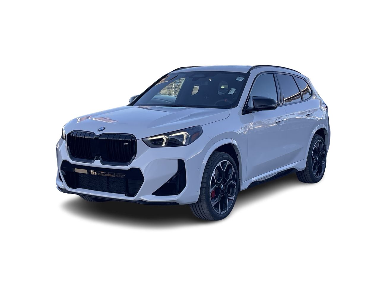 2026 BMW X1 in Calgary, Alberta