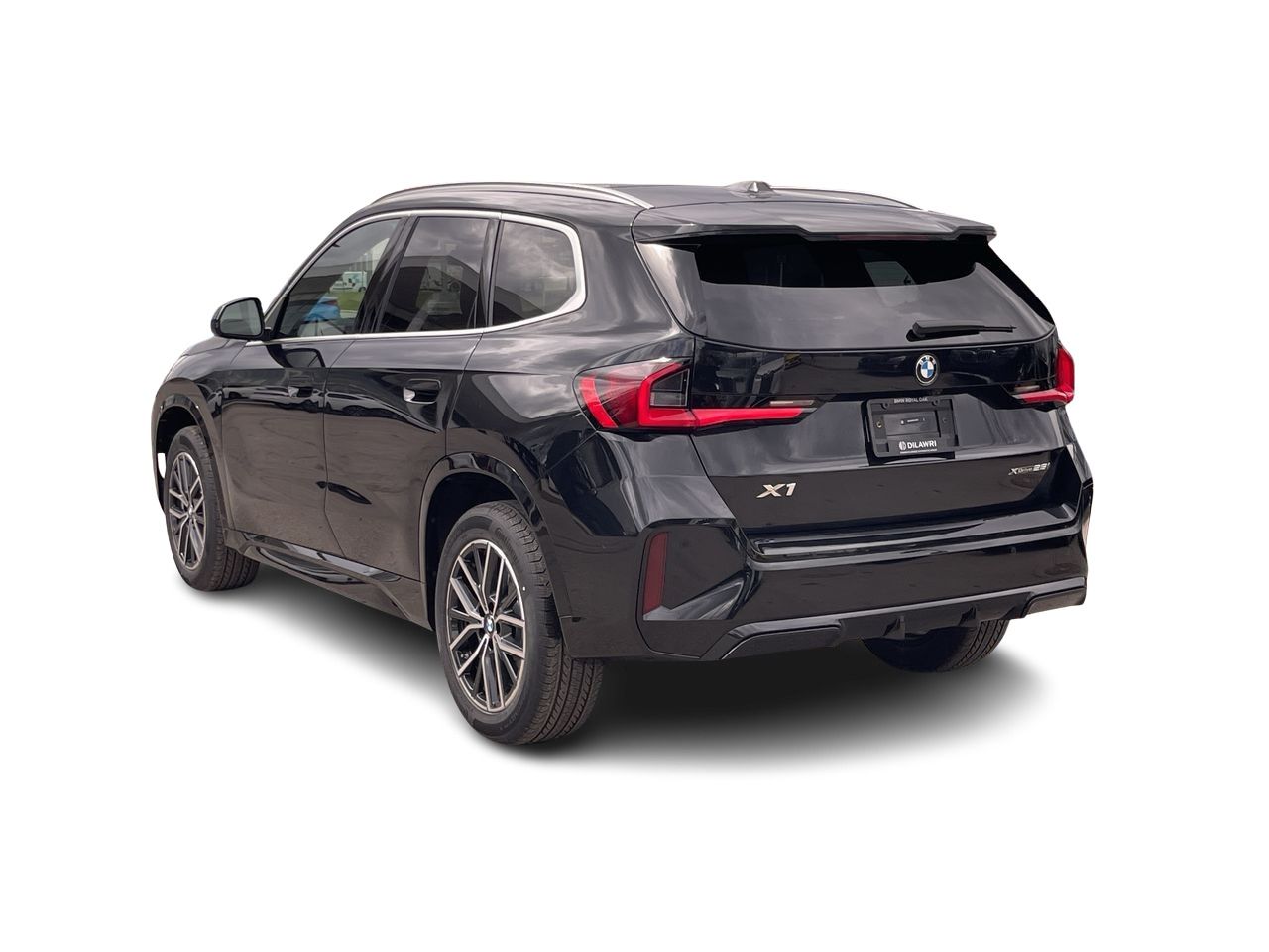 2026 BMW X1