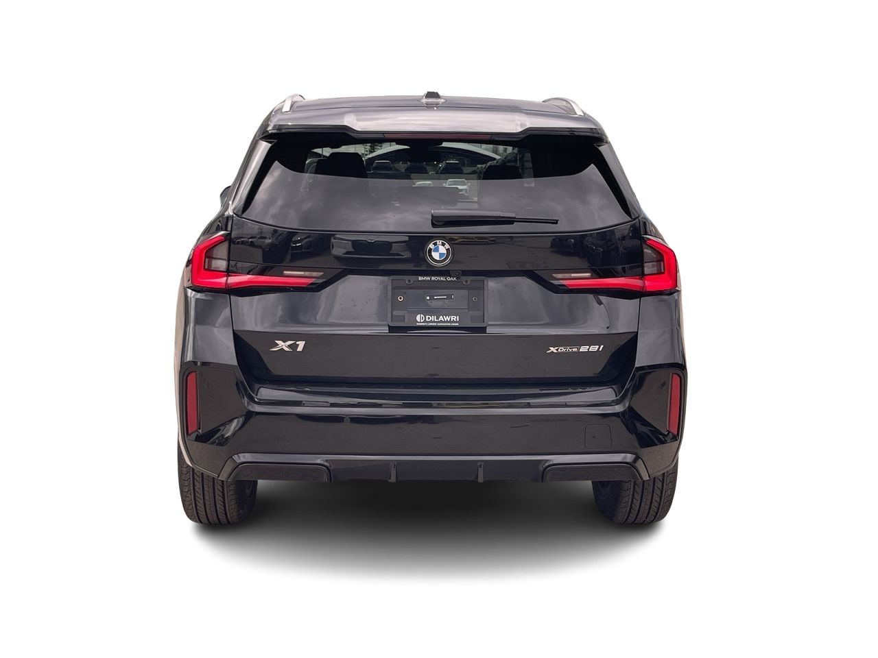 2026 BMW X1