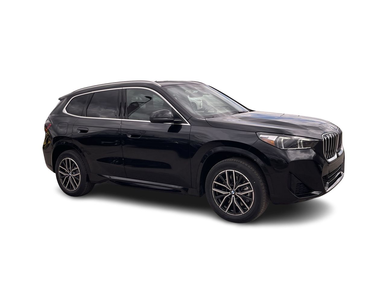 2026 BMW X1