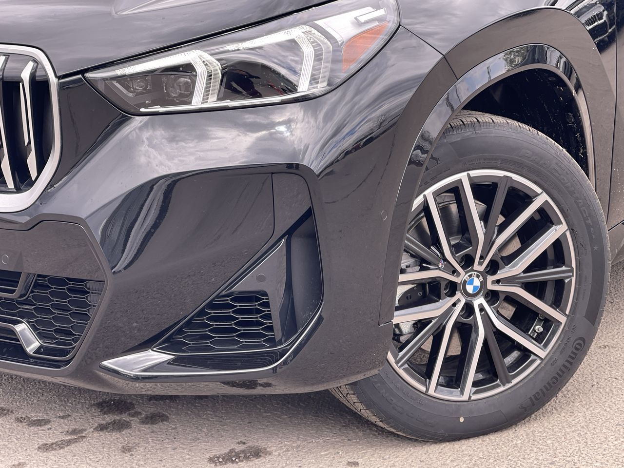 2026 BMW X1