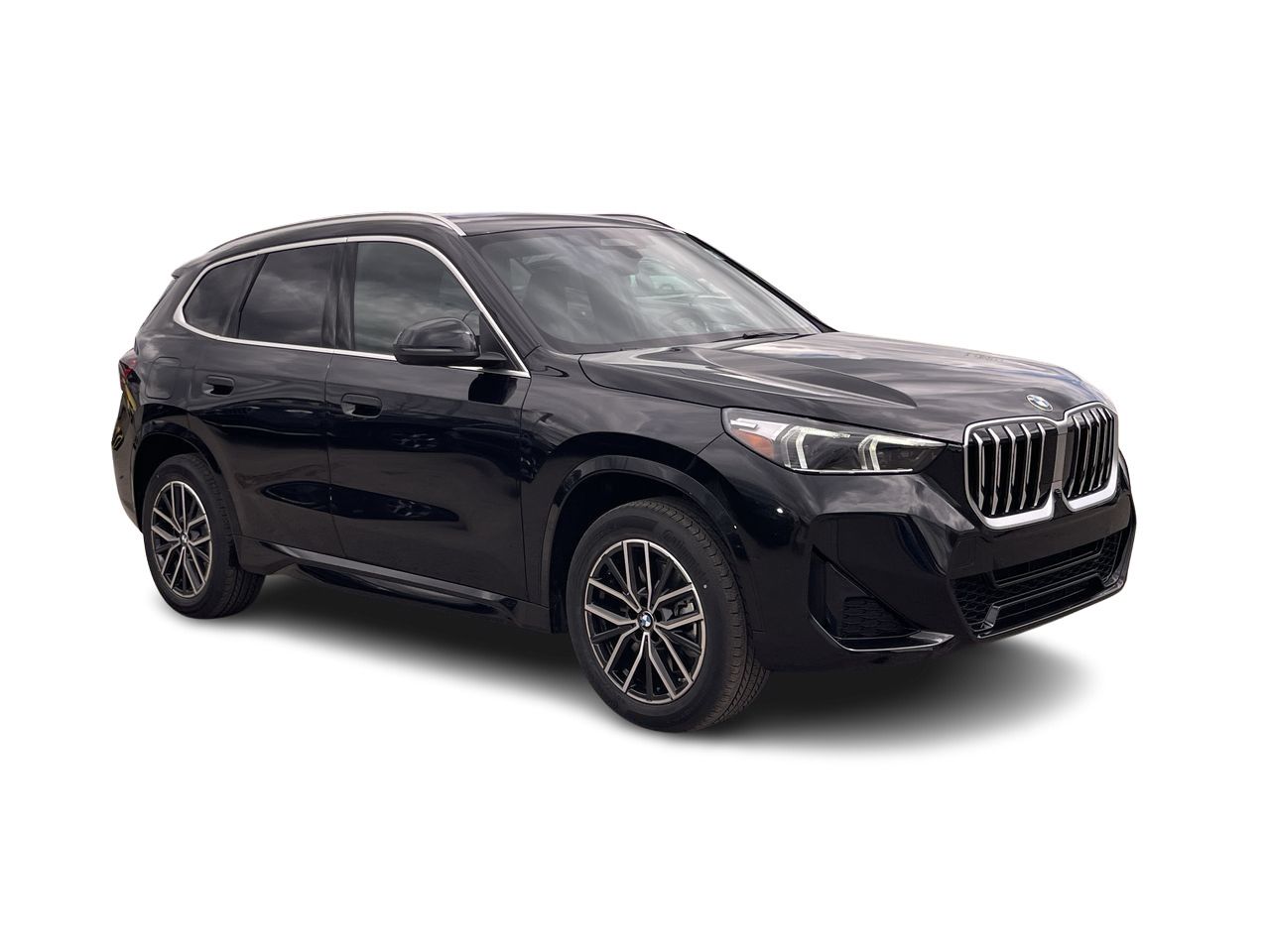2026 BMW X1