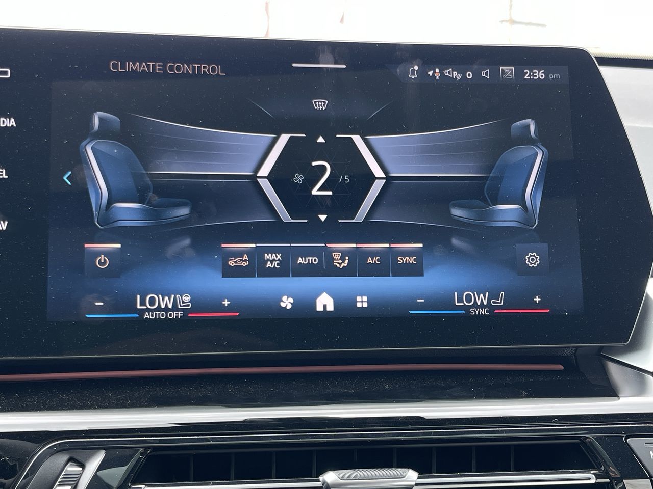 2026 BMW X1
