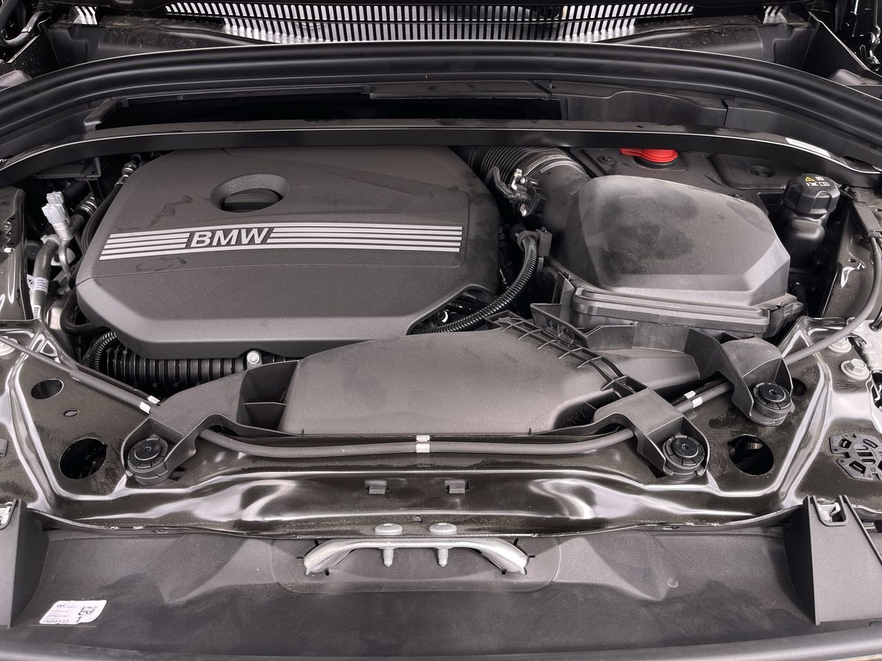 2026 BMW X1