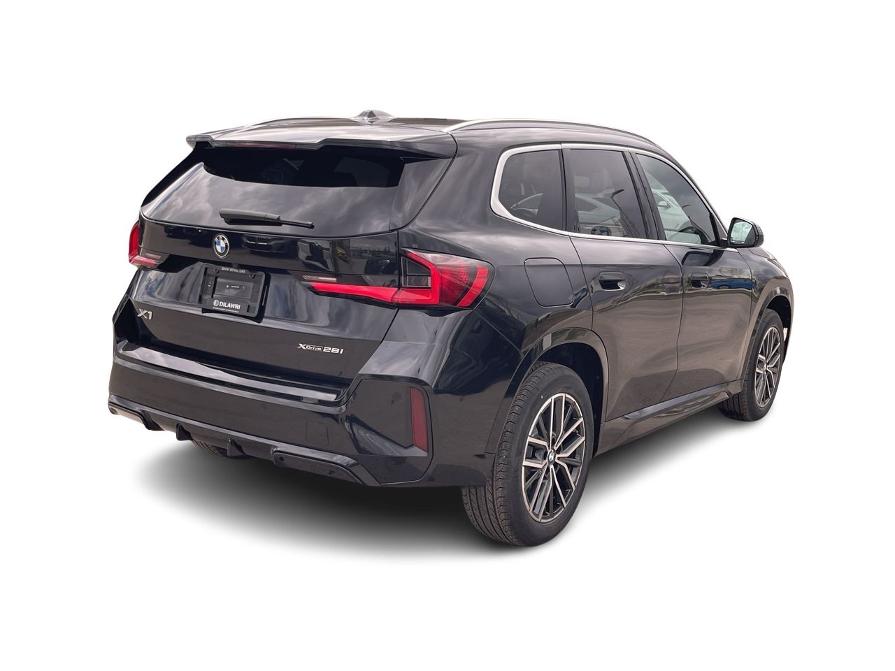 2026 BMW X1