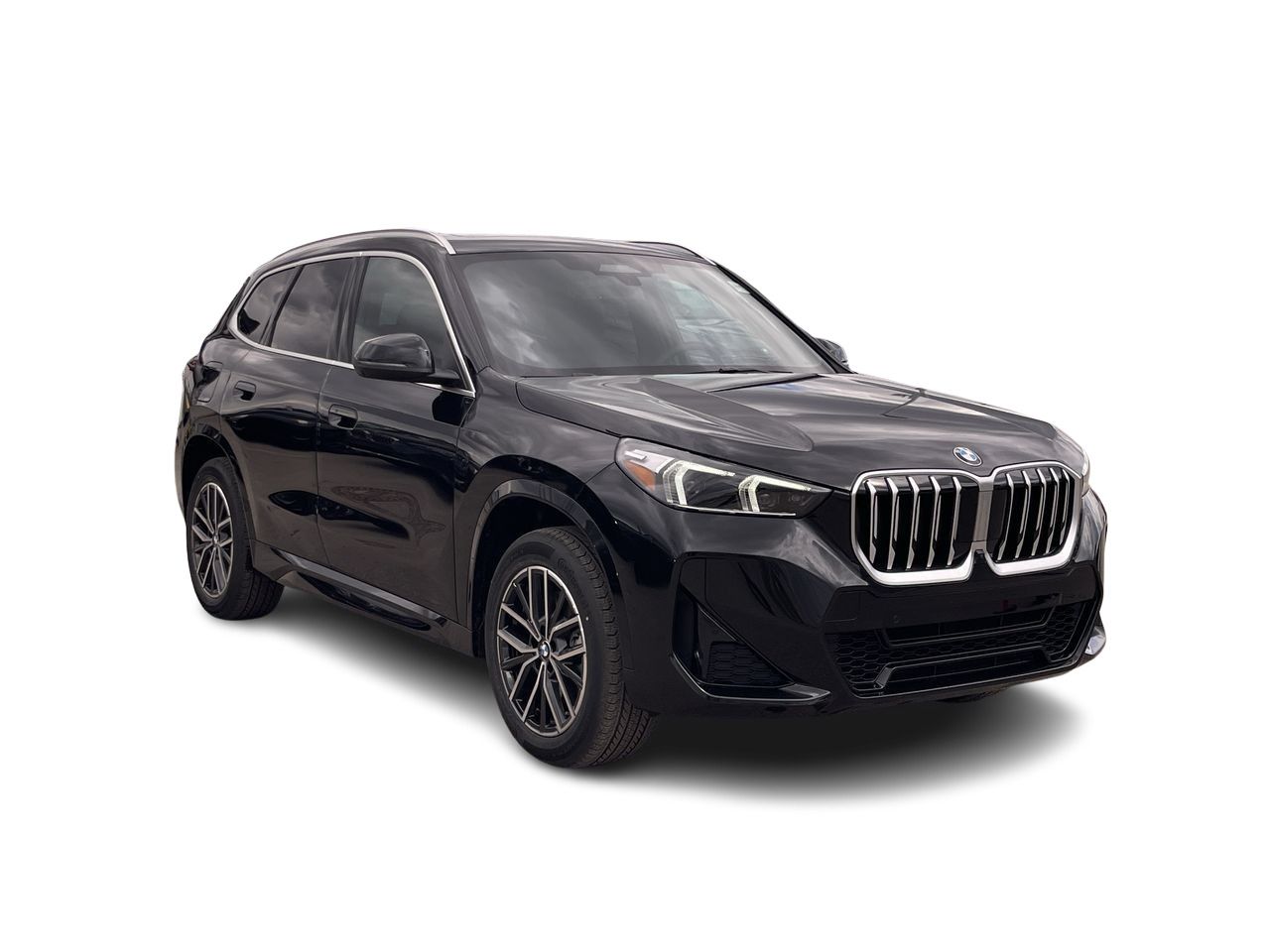 2026 BMW X1