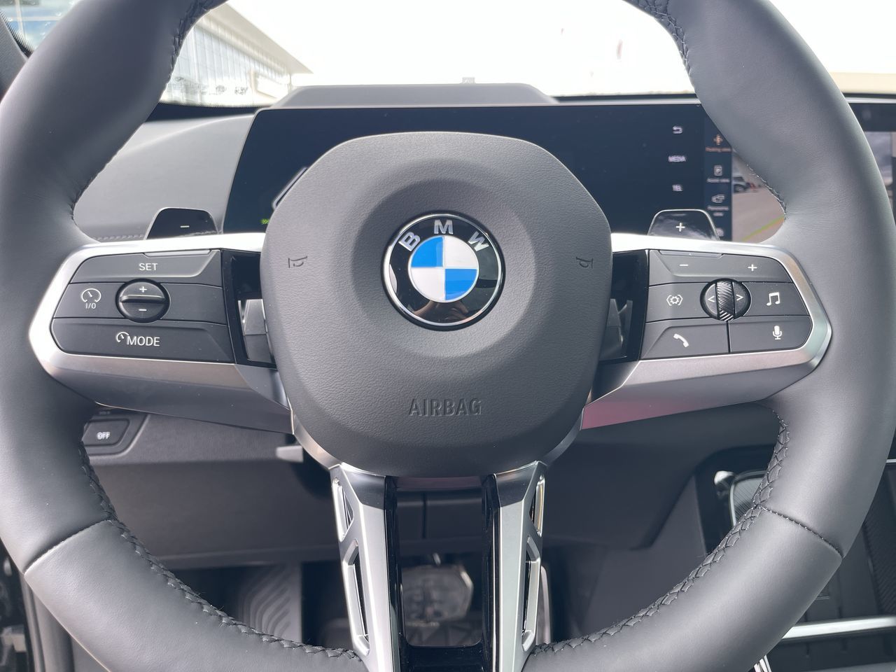 2026 BMW X1