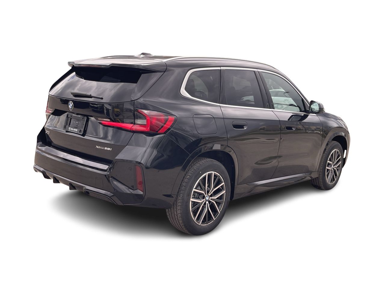 2026 BMW X1