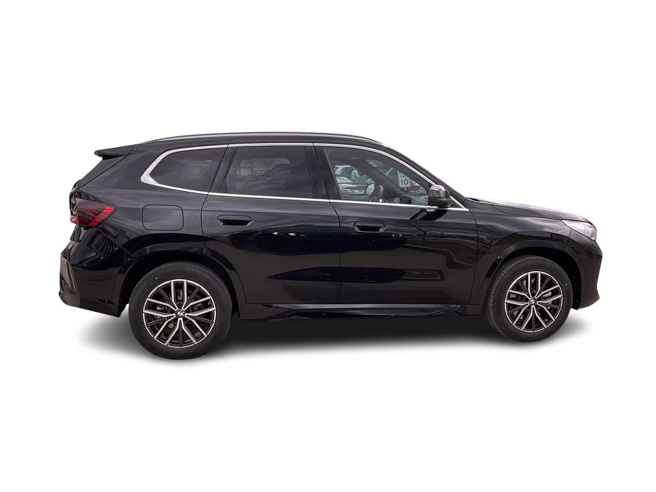 2026 BMW X1