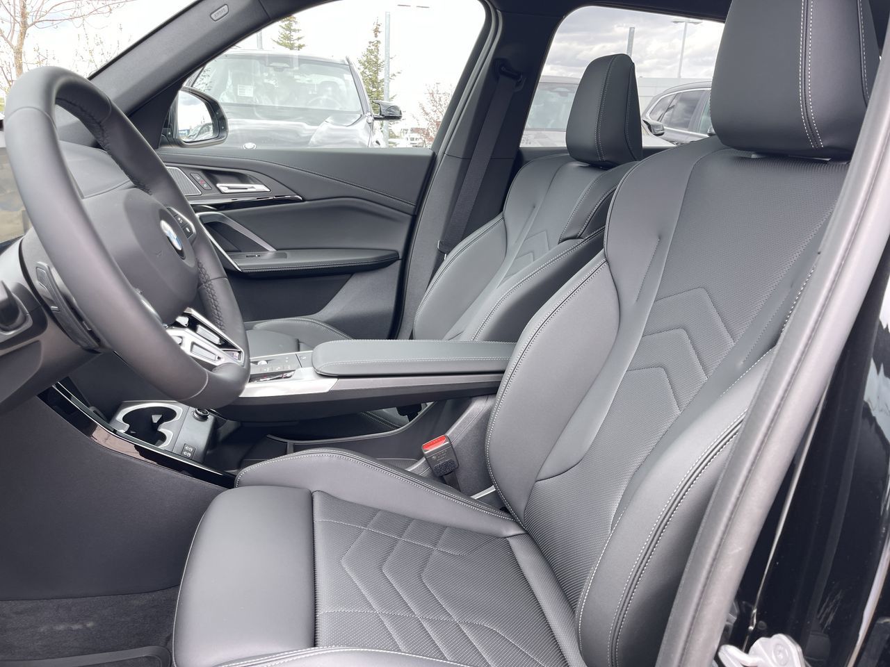 2026 BMW X1