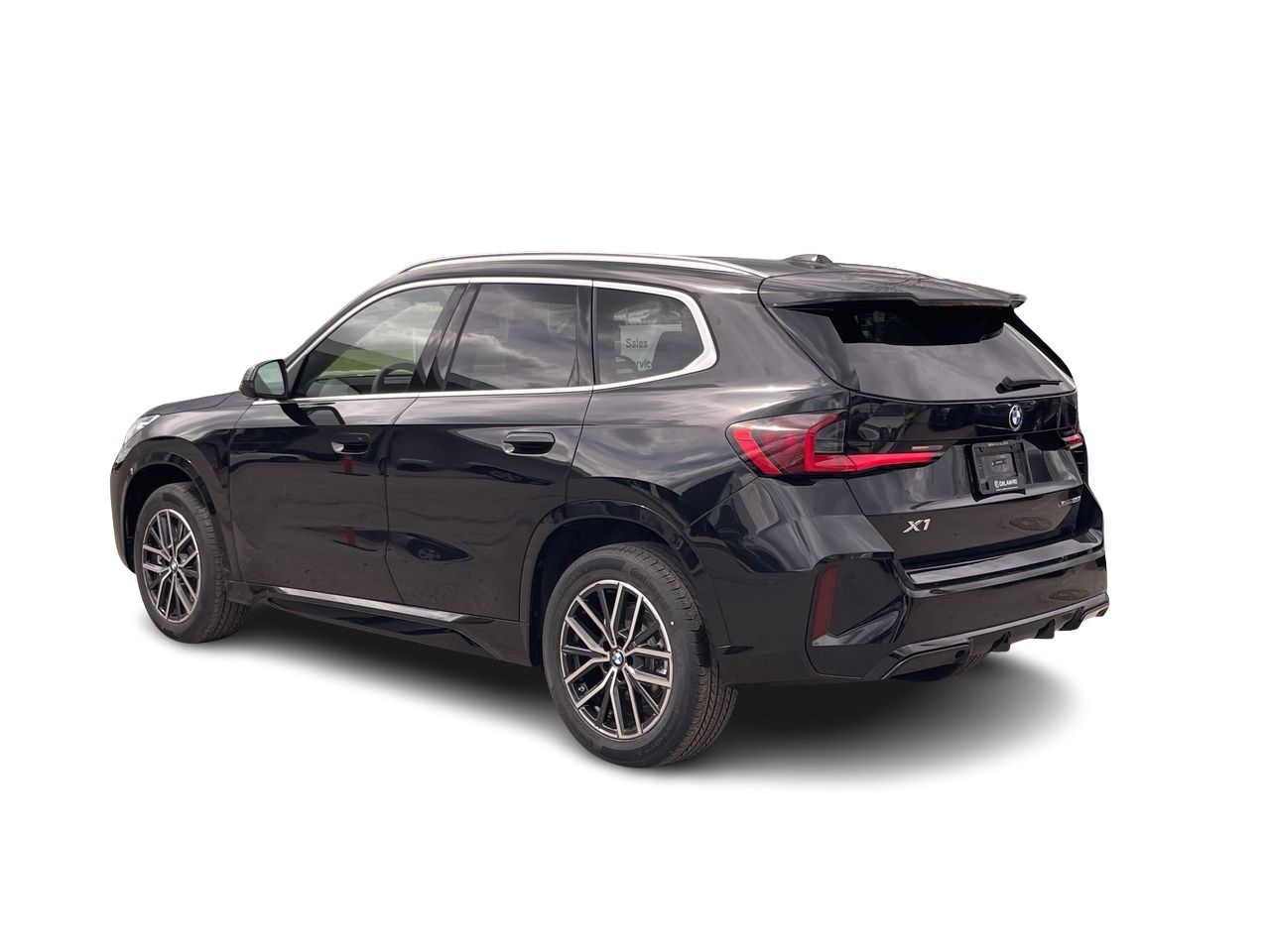 2026 BMW X1