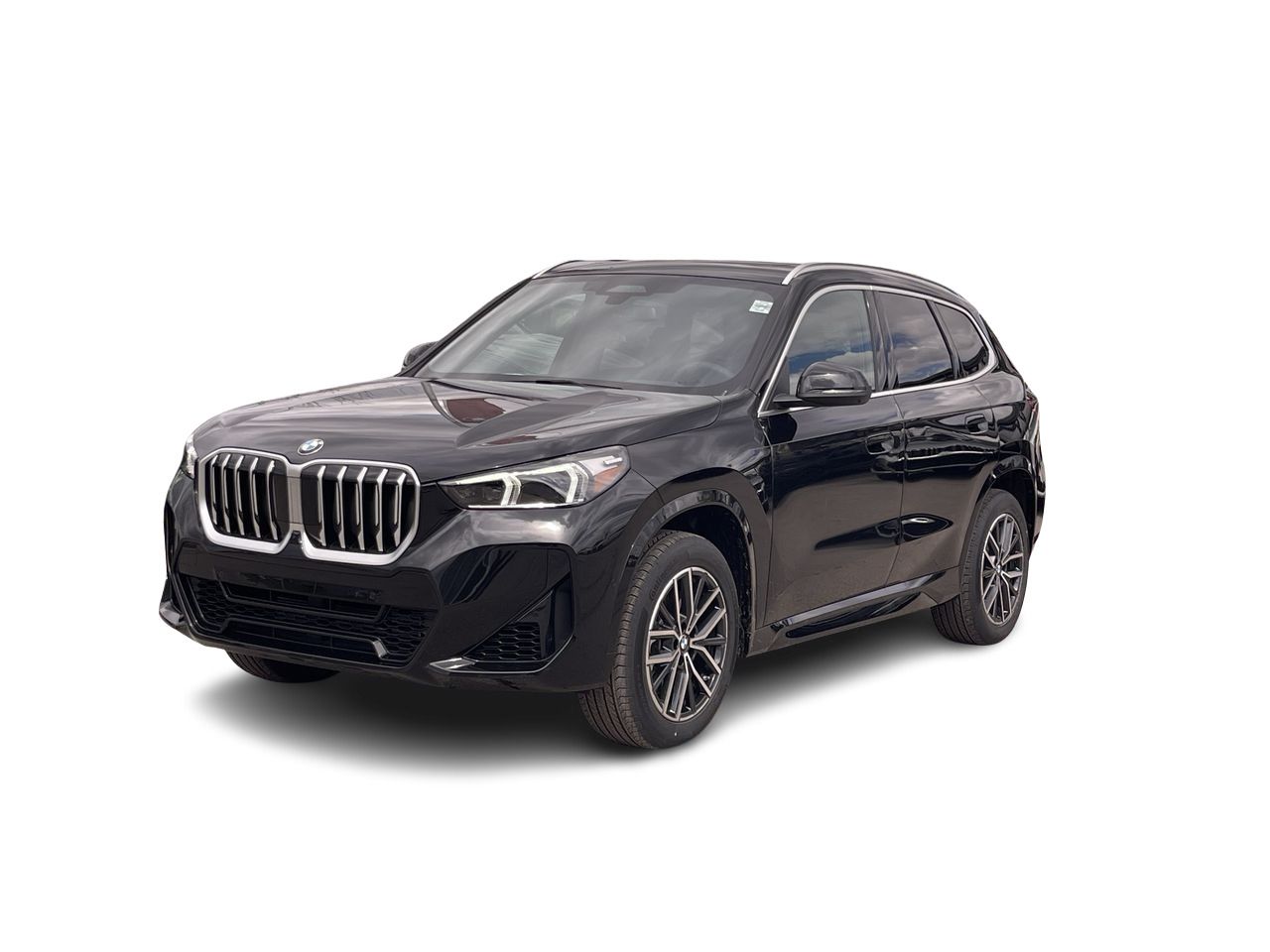 2026 BMW X1