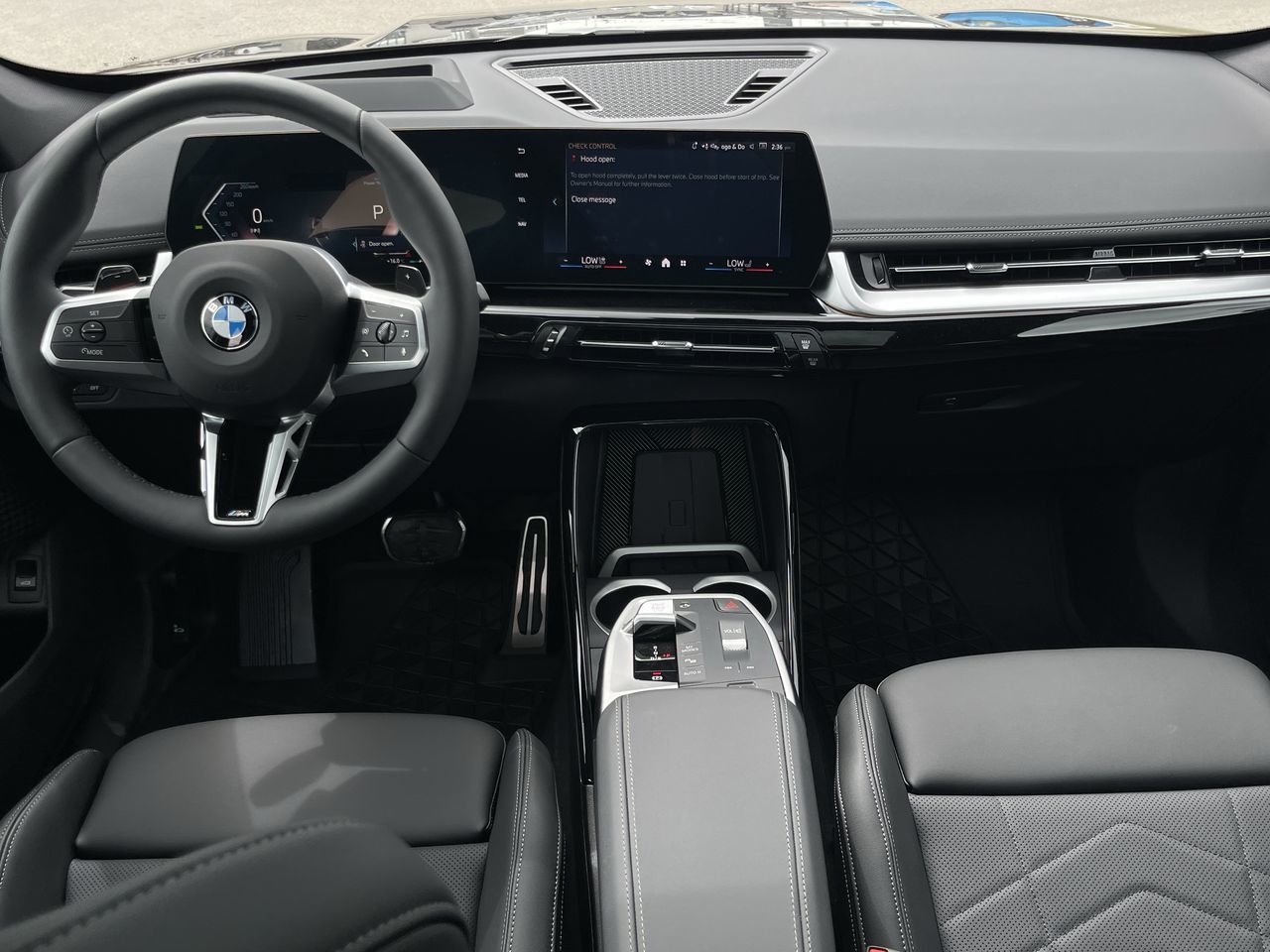 2026 BMW X1