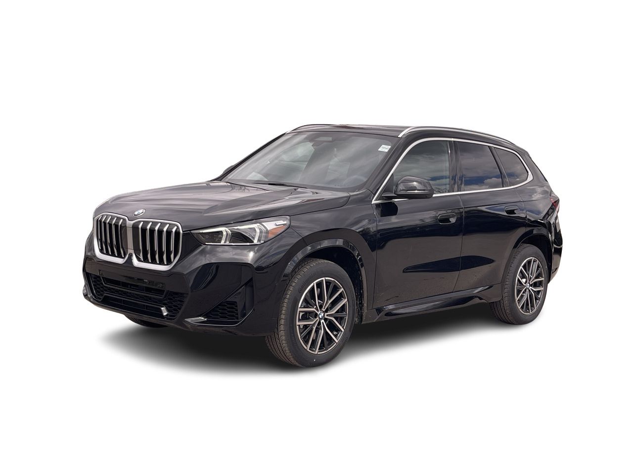 2026 BMW X1
