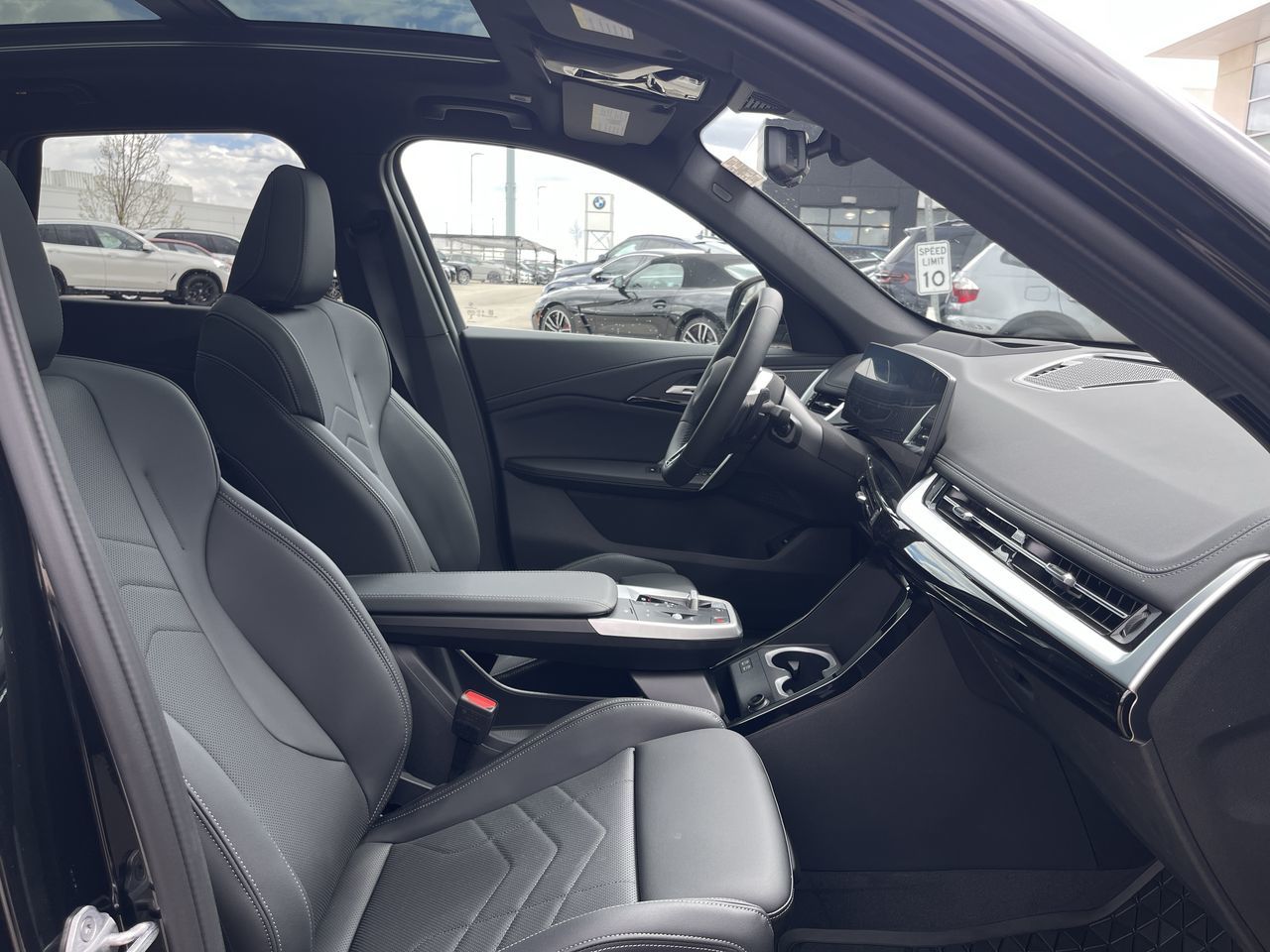 2026 BMW X1