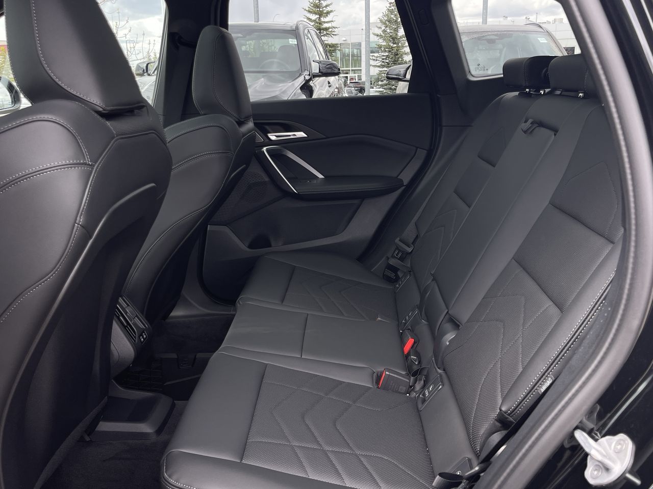 2026 BMW X1