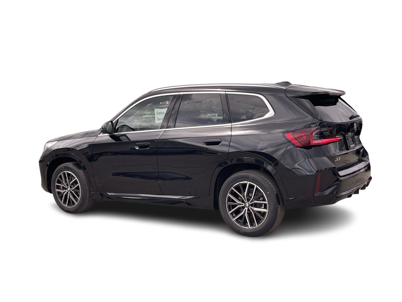 2026 BMW X1