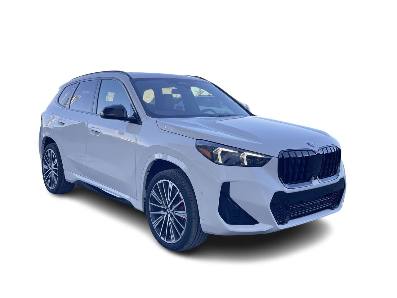 2026 BMW X1
