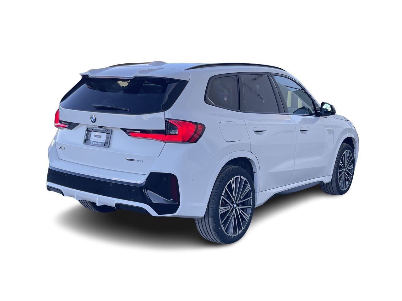 2026 BMW X1