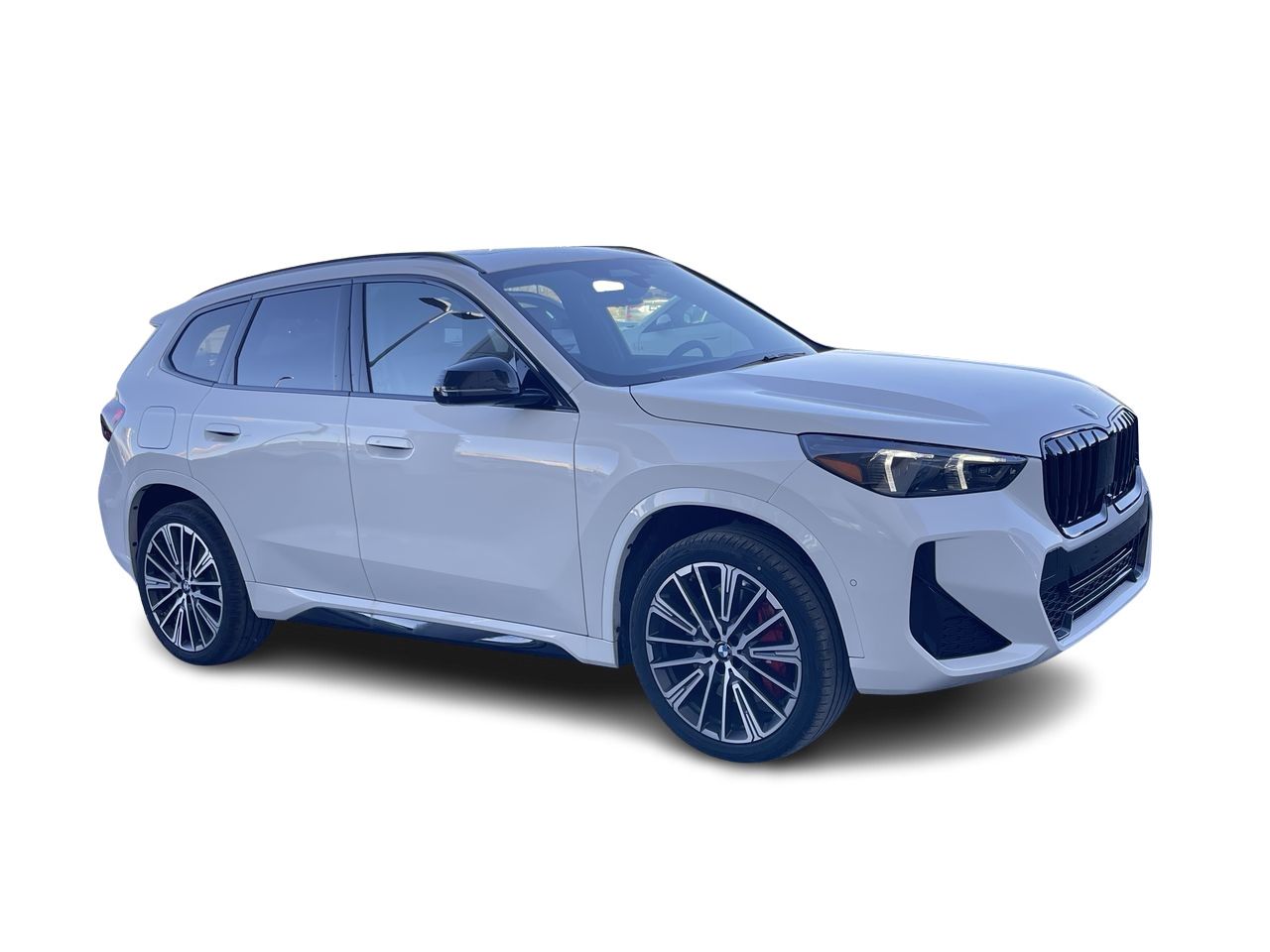 2026 BMW X1
