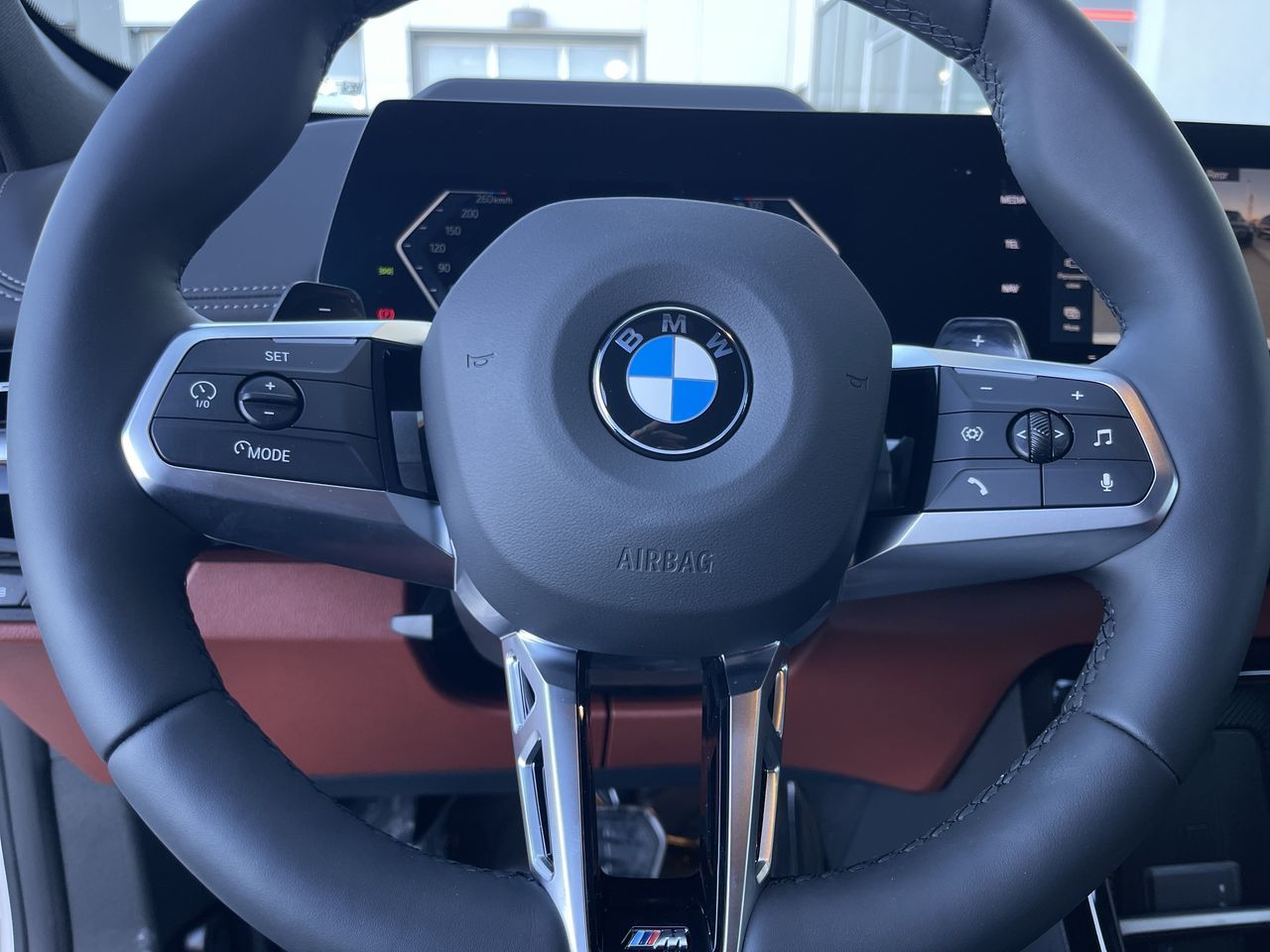 2026 BMW X1