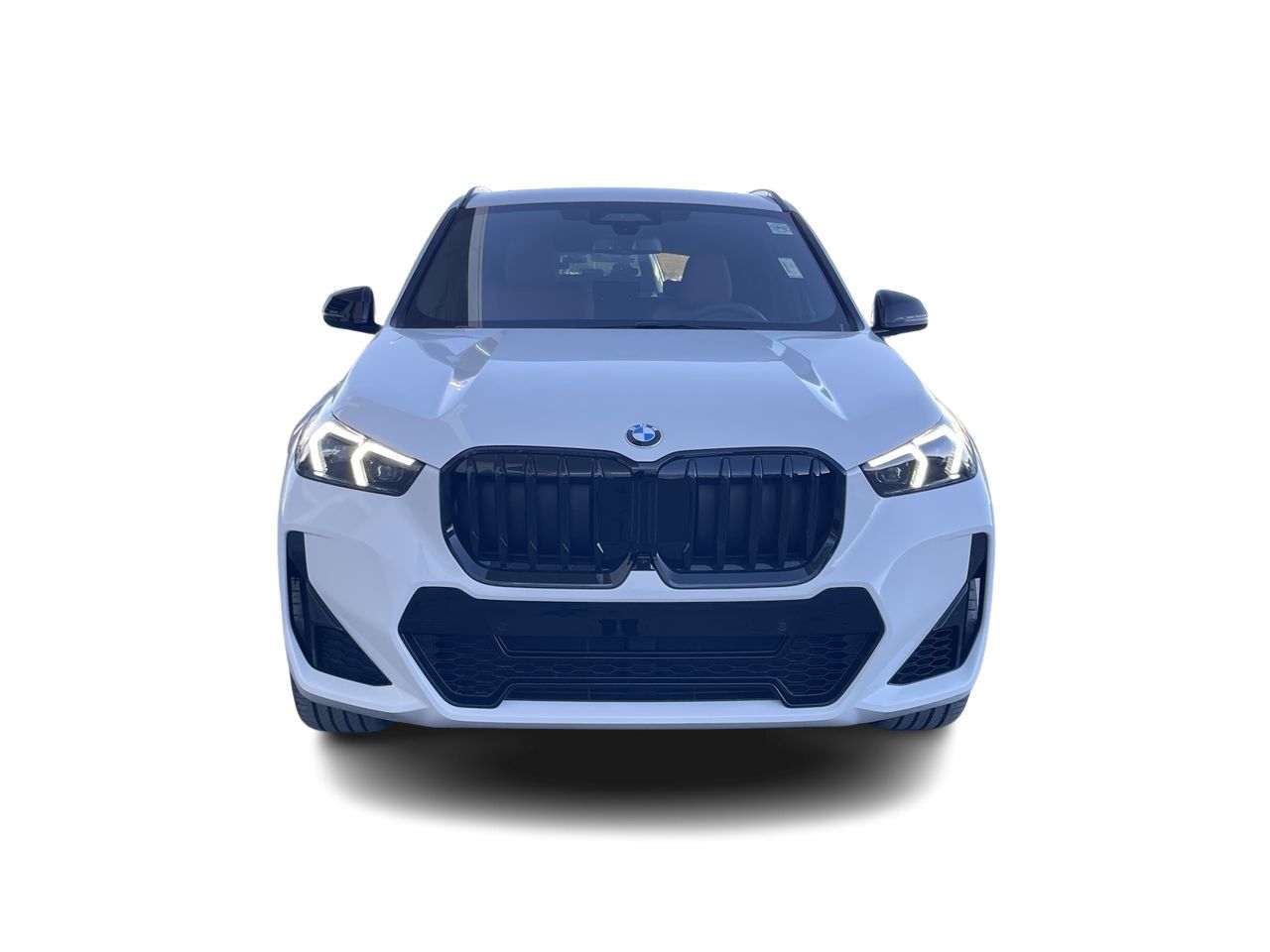 2026 BMW X1