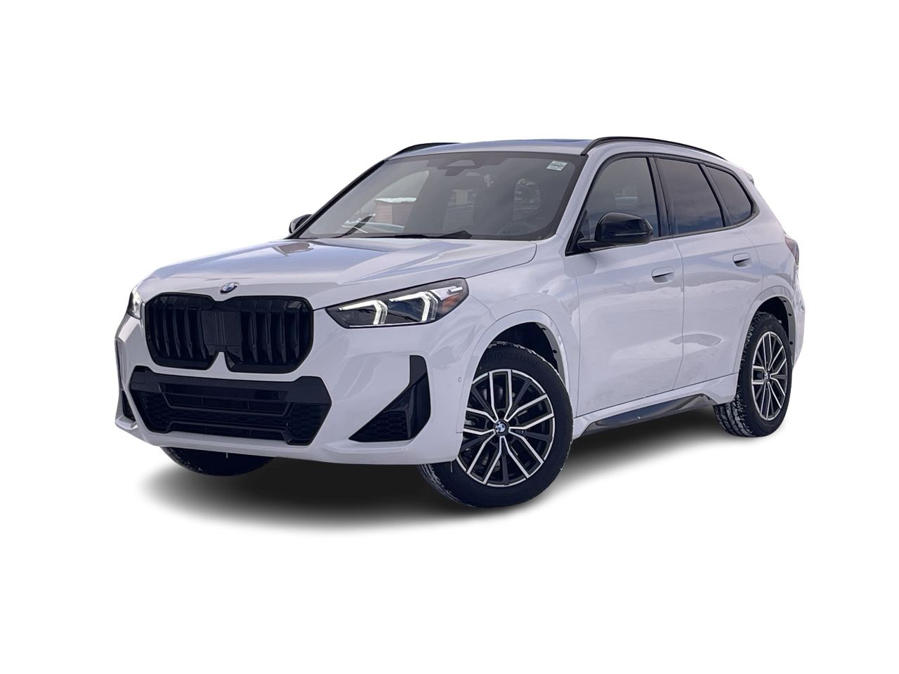 2026 BMW X1